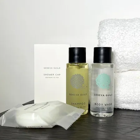 Maison d'hôtes 411 - & Trieste