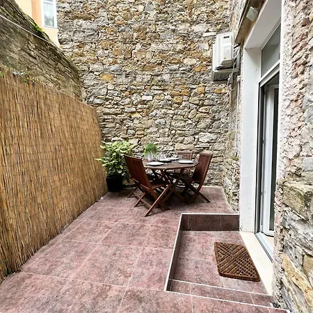 Maison d'hôtes 411 - &