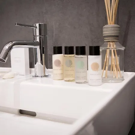 411 - & Maison d'hôtes