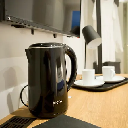 Maison d'hôtes 411 - & Trieste