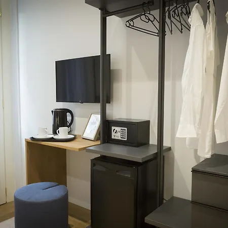 411 - & Maison d'hôtes