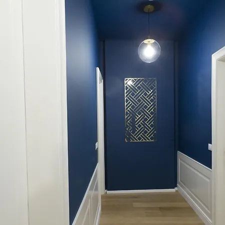 411 - & Maison d'hôtes