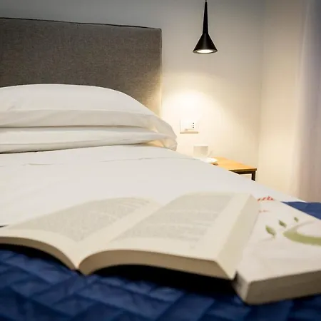 Maison d'hôtes 411 - & Trieste