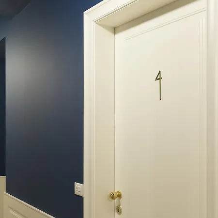 411 - & Maison d'hôtes 4*