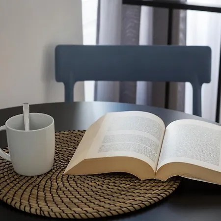 Maison d'hôtes 411 - & 4*