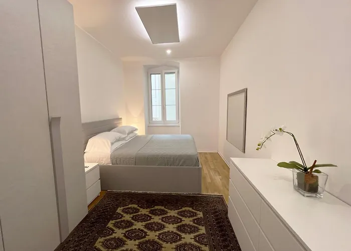 411 - & 4* Триест