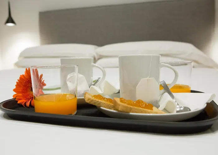 Гостевой дом 411 - & 4*