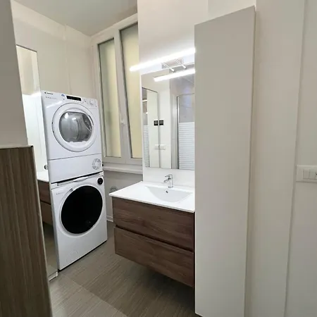 411 - & Vendégház Trieszt