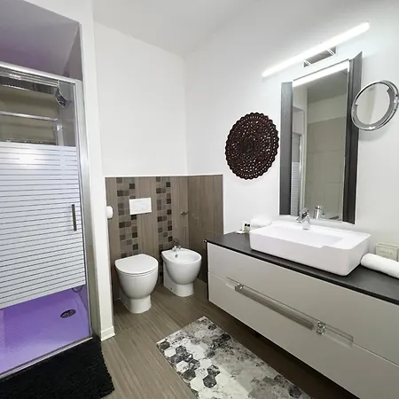 Guest house 411 E 411 Ii - & Trieste