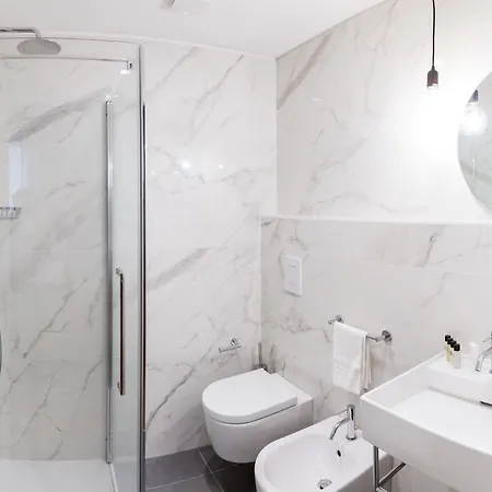 411 - & Casa de hóspedes Trieste