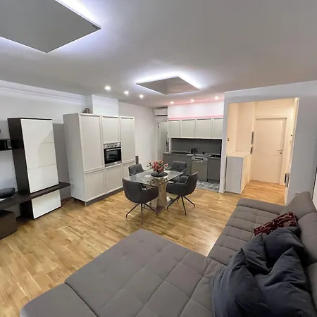 Penzion 411 - & Terst