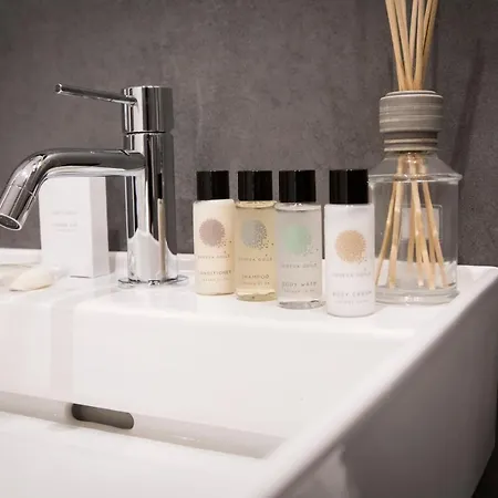 Penzion 411 - & Terst