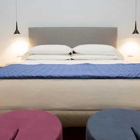 411 E 411 Ii - & Guest house Trieste
