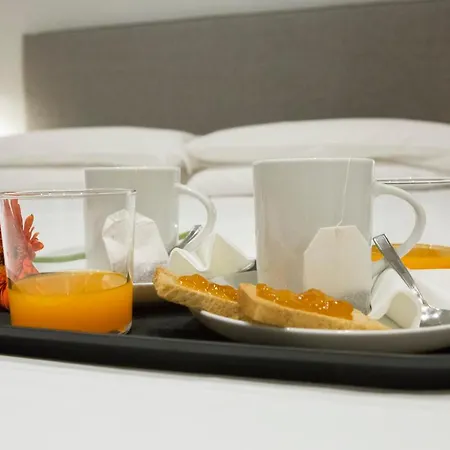 Casa de hóspedes 411 - &