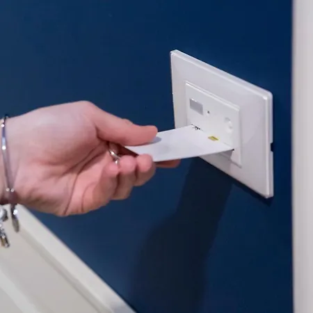 411 - & Casa de hóspedes