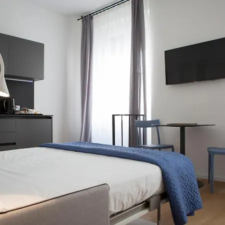 Guest house 411 E 411 Ii - & 4*