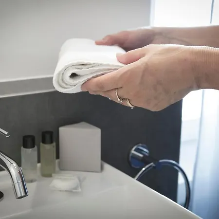 Casa de hóspedes 411 - & Trieste