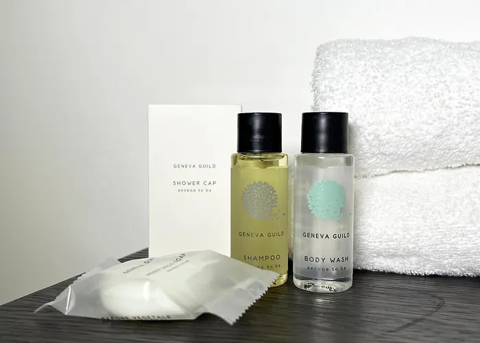 Gasthuis 411 - & Triëst