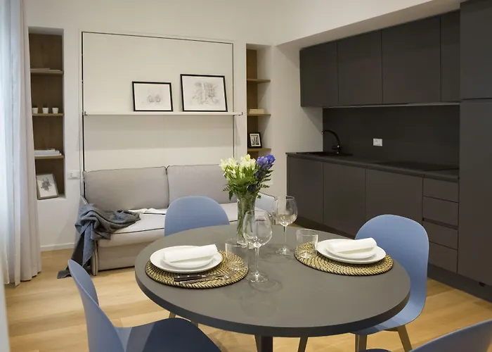 ゲストハウス 411 - & 4*