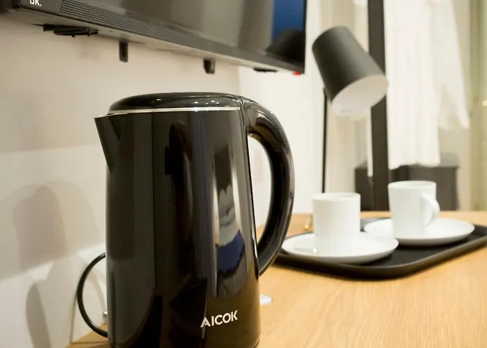 Gasthuis 411 - & Triëst