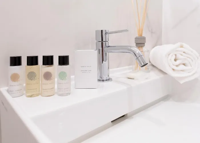 ゲストハウス 411 - & トリエステ