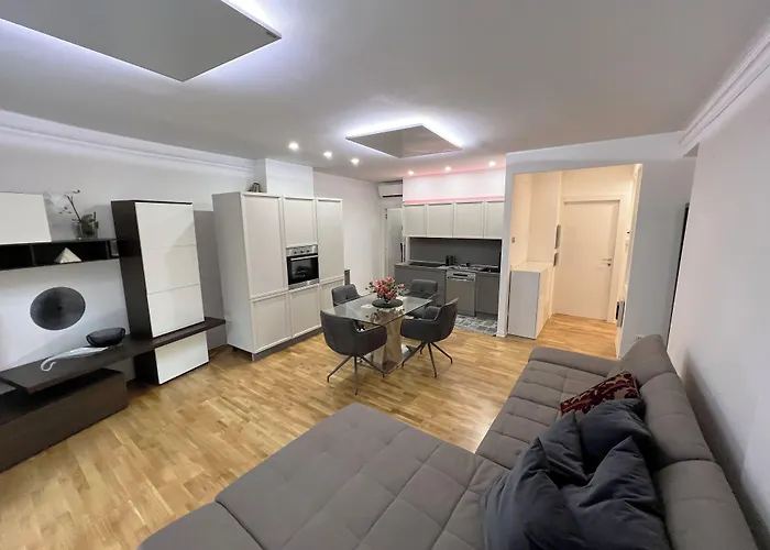 ゲストハウス 411 - & トリエステ