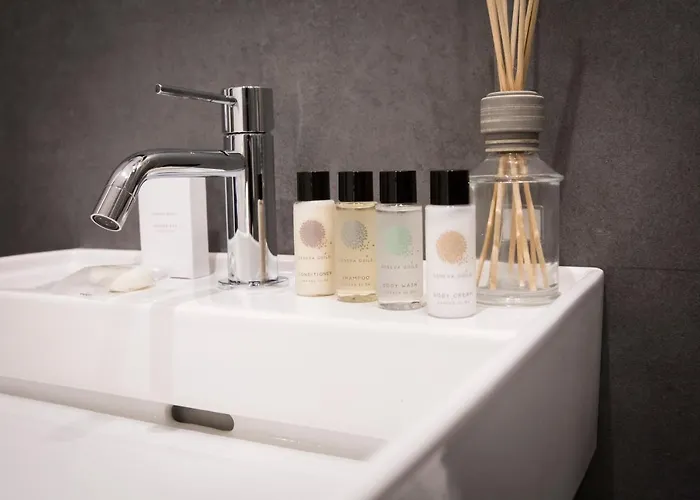 ゲストハウス 411 - & トリエステ