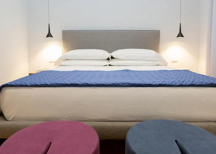 411 - & ゲストハウス トリエステ