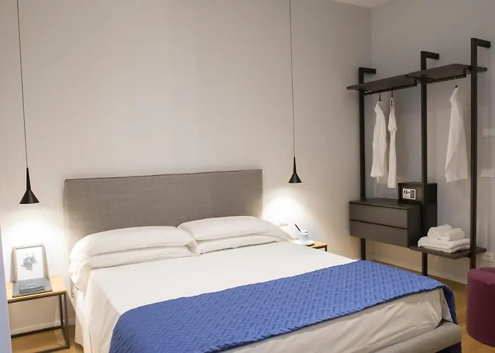 ゲストハウス 411 - & トリエステ